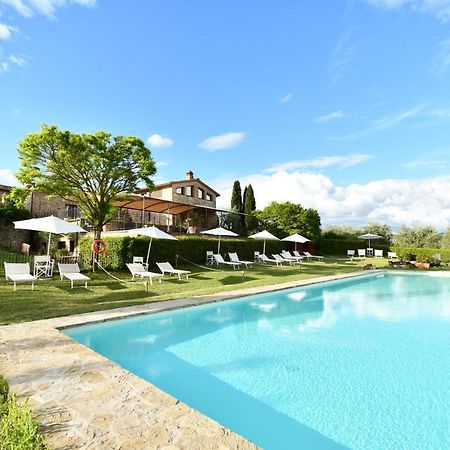 Le Rocche Di Valiano Aparthotel Bagian luar foto
