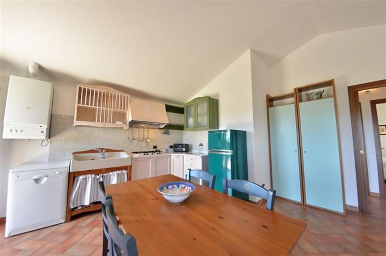 Le Rocche Di Valiano Aparthotel Bagian luar foto